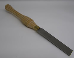 Robert Larson Lathe Chisel 1
